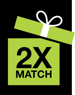 2X Match
